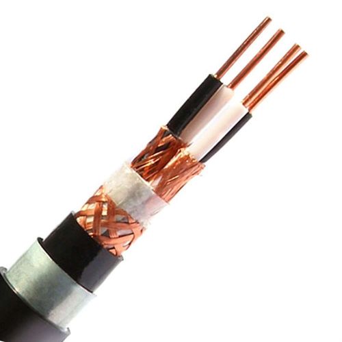 Cavo elettrico per PC - DJY series - Huzhou Permanent Cable Co., Ltd. - di alimentazione / rotondo / per dispositivi elettronici