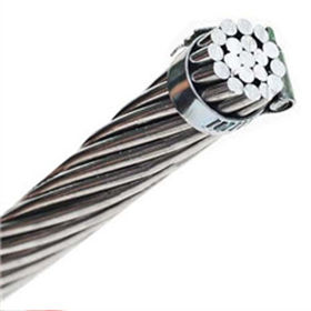 Cavo elettrico aereo - AAAC - Huzhou Permanent Cable Co., Ltd. - di alimentazione / cordato a trefoli / in alluminio