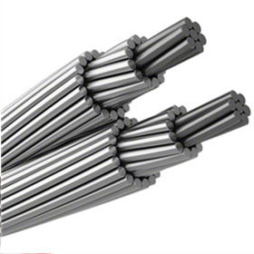Cavo elettrico aereo - AAC - Huzhou Permanent Cable Co., Ltd. - di alimentazione / cordato a trefoli / rotondo