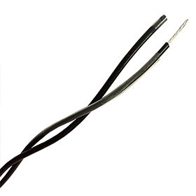 Cavo elettrico per telecomunicazioni - D10 - Huzhou Permanent Cable Co., Ltd. - di dati / isolato / rotondo