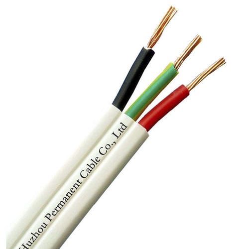 Cavo elettrico AS / NZS - TPS - Huzhou Permanent Cable Co., Ltd. - di alimentazione / cordato a trefoli / in rame