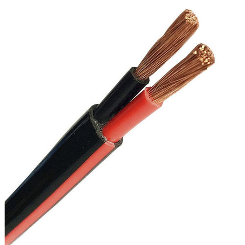 Cavo elettrico AS / NZS - Huzhou Permanent Cable Co., Ltd. - di alimentazione / isolato / cordato a trefoli