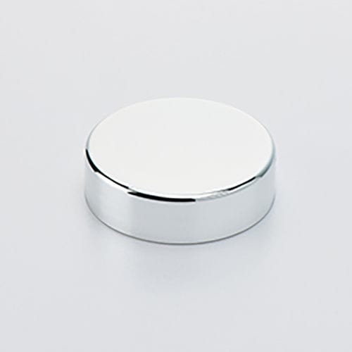 Cappuccio filettato - RC007 series - Shanghai Gensyu Packaging Co., Ltd. - rotondo / in HDPE / per bottiglie