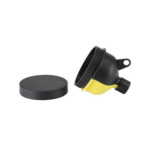 Imbuto in HDPE - RC009 - Shanghai Gensyu Packaging Co., Ltd.