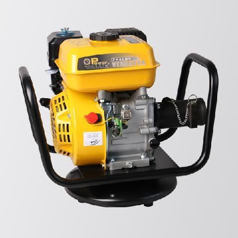 Motore termico a 4 tempi - ZH80GV - Taizhou Genour Power Machinery Co., Ltd. - raffreddato ad aria
