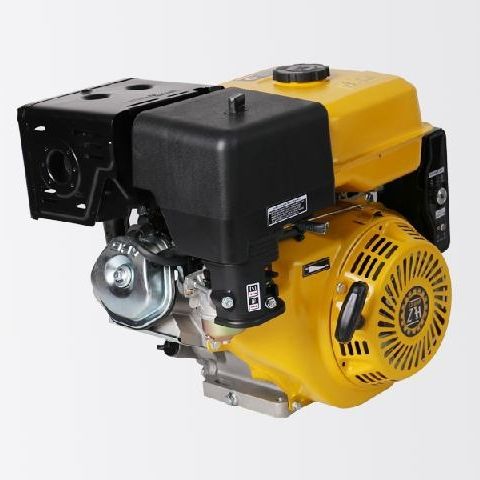 Motore a benzina - ZH440 - Taizhou Genour Power Machinery Co., Ltd. - a 4 tempi / raffreddato ad aria