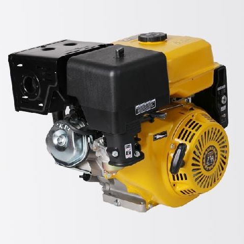 Motore a benzina - ZH270 - Taizhou Genour Power Machinery Co., Ltd. - a 4 tempi / raffreddato ad aria