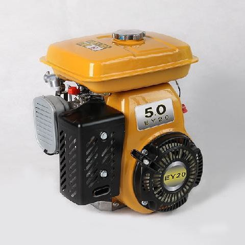 Motore a benzina - EY20 - Taizhou Genour Power Machinery Co., Ltd. - a 4 tempi