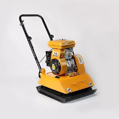 Piastra vibrante - C-90 - Taizhou Genour Power Machinery Co., Ltd.
