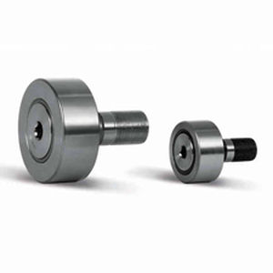 Perno folle a perno - KR52 seires - WUXI IKC MACHINERY BEARING CO., LTD. - acciaio