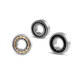 Cuscinetto a rulli cilindrici - SX series - WUXI IKC MACHINERY BEARING CO., LTD. - a rulli incrociati / radiale / a corona singola