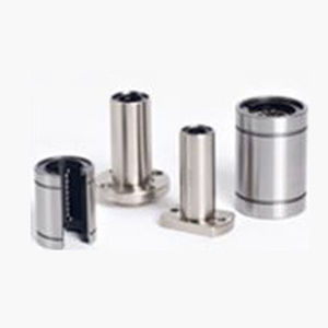 Boccola a sfere - KBA series - WUXI IKC MACHINERY BEARING CO., LTD.