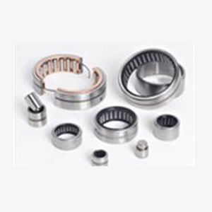 Cuscinetto ad alti carichi - PNA series - WUXI IKC MACHINERY BEARING CO., LTD. - ad aghi / radiale / di piccole dimensioni