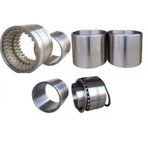 Cuscinetto per laminatoio - NNQUP series - WUXI IKC MACHINERY BEARING CO., LTD. - a rulli / a quattro corone / in acciaio