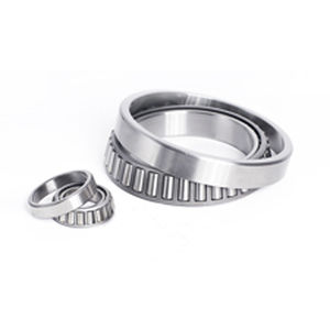 Cuscinetto A Rulli Conici - WUXI IKC MACHINERY BEARING CO., LTD. - A - Foto 3