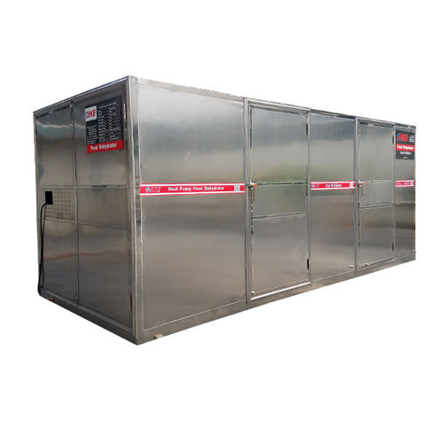 Disidratatore alimentare per frutta - AIO-600G  - Guangdong IKE Industrial Co., Ltd. - per carne / per tè / per verdure