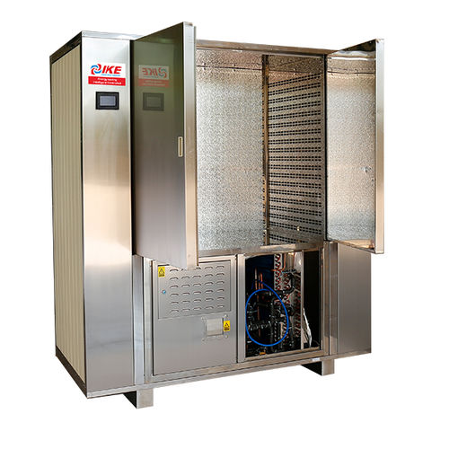 Disidratatore alimentare per frutta - WRH-300GB - Guangdong IKE Industrial Co., Ltd. - per carne / per verdure / per erbe