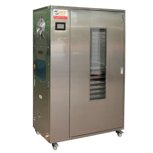 Disidratatore alimentare per erbe - WRH-100D - Guangdong IKE Industrial Co., Ltd. - per frutta / per carne / per verdure