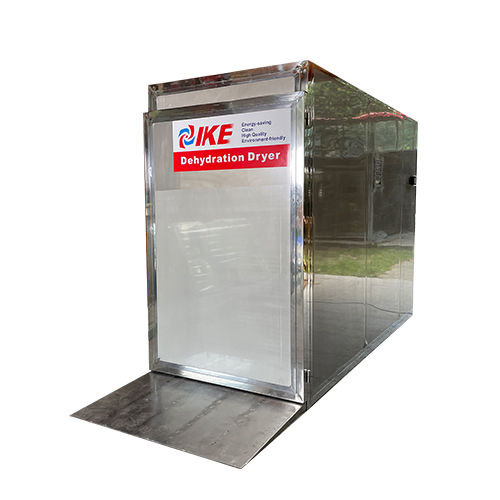 Essiccatore per l'industria agroalimentare - AIO-DF300G - Guangdong IKE Industrial Co., Ltd.