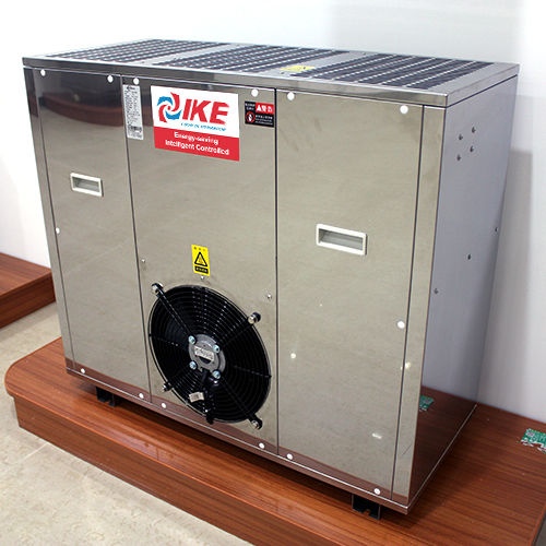Disidratatore alimentare a media temperatura - WRH-300A - Guangdong IKE Industrial Co., Ltd. - per frutta / per erbe / per verdure