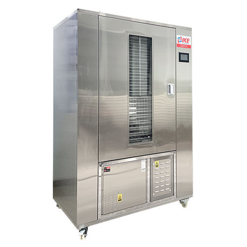 Disidratatore alimentare di alimenti per animali da compagnia - WRH-100GN - Guangdong IKE Industrial Co., Ltd. - per frutta / per carne / per verdure