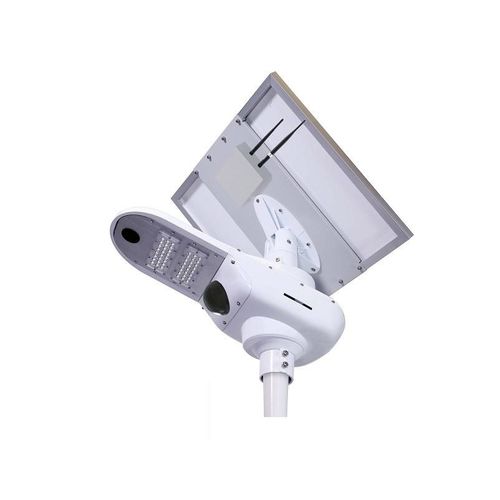 Lampione LED - Shenzhen Impower Technology Co., Ltd. - a lampade / solare / in alluminio