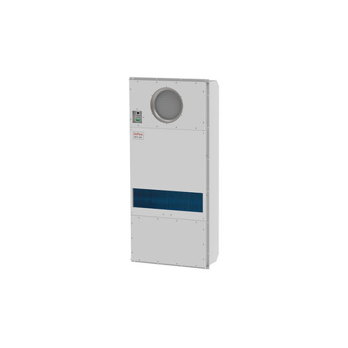 Climatizzatore per armadio elettrico a pavimento - MTC Series - Shenzhen Impower Technology Co., Ltd. - da esterno / a risparmio energetico