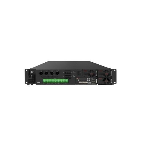 Alimentatore elettrico 1U - E4860 series - Shenzhen Impower Technology Co., Ltd. - 2U / AC/DC / per applicazioni telecom