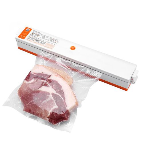 Termosigillatrice manuale - DZ-280 series - Yongkang Golden Sky Imp.& Exp. Co., Ltd. - per la chisura di sacchi / per l'industria agroalimentare / sottovuoto