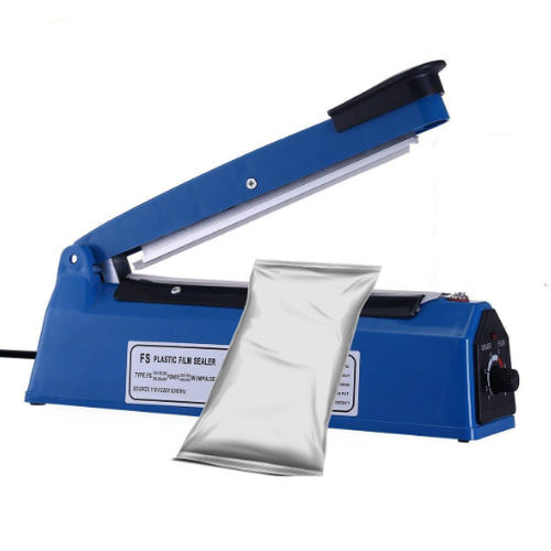Saldatrice ad impulso manuale - PFS-250 - Yongkang Golden Sky Imp.& Exp. Co., Ltd. - orizzontale / per sacchi / per film