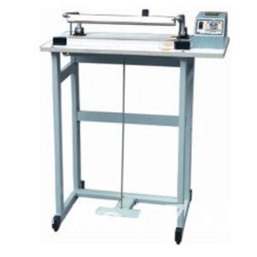 Saldatrice ad impulso a pedali - FR-1200 - Yongkang Golden Sky Imp.& Exp. Co., Ltd. - orizzontale / per sacchi / per film