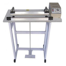 Saldatrice ad impulso a pedali - FR-500 - Yongkang Golden Sky Imp.& Exp. Co., Ltd. - orizzontale / per sacchi / per l'industria agroalimentare
