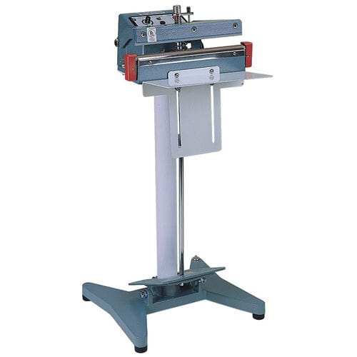Saldatrice ad impulso a pedali - PFS-400DS - Yongkang Golden Sky Imp.& Exp. Co., Ltd. - automatica / per sacchi / per carne