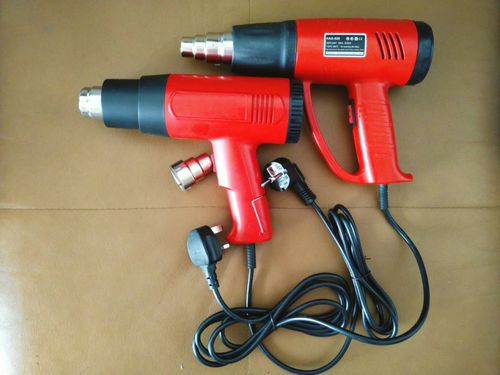 Pistola di soffiaggio - YTL-020S - Yongkang Golden Sky Imp.& Exp. Co., Ltd. - ad aria calda