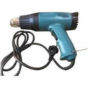 Pistola di retrazione - YTL-598 - Yongkang Golden Sky Imp.& Exp. Co., Ltd. - ad aria calda / manuale / elettrica