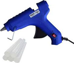 Pistola di dosaggio - SD-001 - Yongkang Golden Sky Imp.& Exp. Co., Ltd. - per colla termofusibile / manuale / elettrica