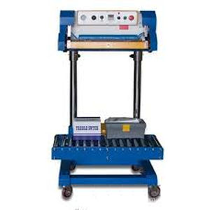 Macchina saldatrice a rulli - Yongkang Golden Sky Imp.& Exp. Co., Ltd. - automatica / sacchi di plastica