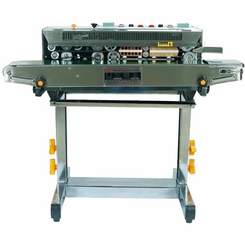 Macchina saldatrice termica - QLF-1680 - Yongkang Golden Sky Imp.& Exp. Co., Ltd. - automatica / sacchi di plastica