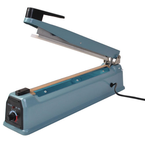 Saldatrice ad impulso sottovuoto - FS-400 - Yongkang Golden Sky Imp.& Exp. Co., Ltd. - manuale / per film / sacchi di plastica