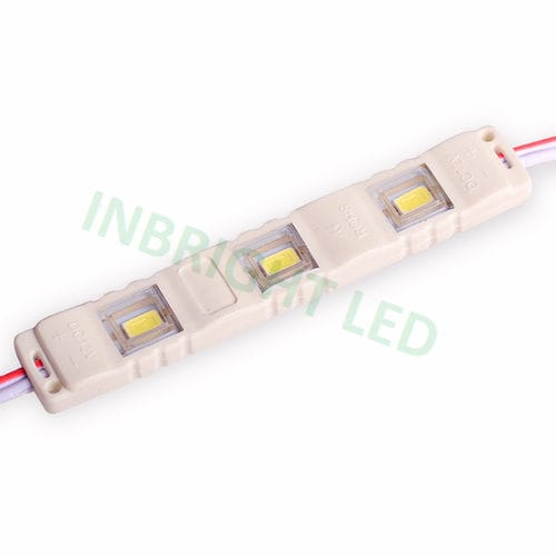 Modulo di illuminazione LED - 3LED7713- 5730 - IN-BRIGHT LIMITED