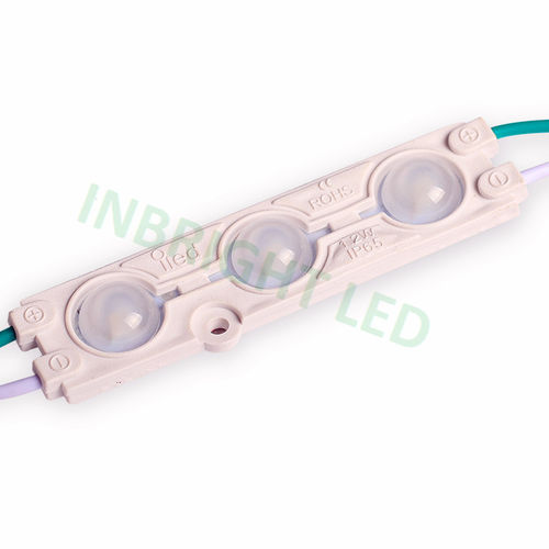 Modulo di illuminazione LED - 3LED6716-2835  - IN-BRIGHT LIMITED
