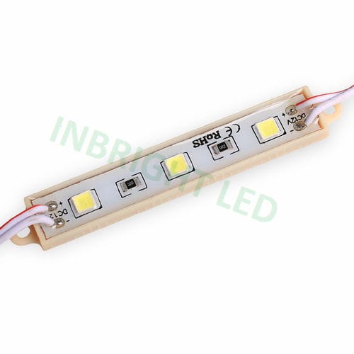 Modulo di illuminazione LED - 3LED7512-5054 - IN-BRIGHT LIMITED