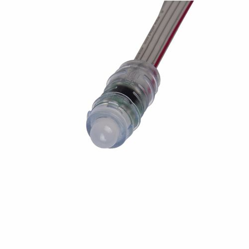 LED RVB - HD1201S05 - IN-BRIGHT LIMITED - rotondo / di illuminazione