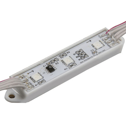 LED bianco - 12V 7815 - IN-BRIGHT LIMITED - colorato / RVB / SMD