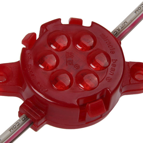 LED bianco - G3006 - IN-BRIGHT LIMITED - colorato / rosso / verde