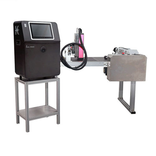 Stampante a getto di inchiostro UV - W5000 - Guangzhou Weiqian Computer Technology Co., Ltd. - da terra / multitesta / industriale