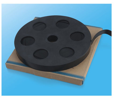 Cinta con fibbia - YF-1 - Yueqing Yingfa Cable Accessories Co., Ltd.