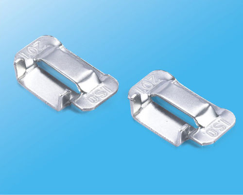 Sigillo per reggetta - YFBT12P - Yueqing Yingfa Cable Accessories Co., Ltd.