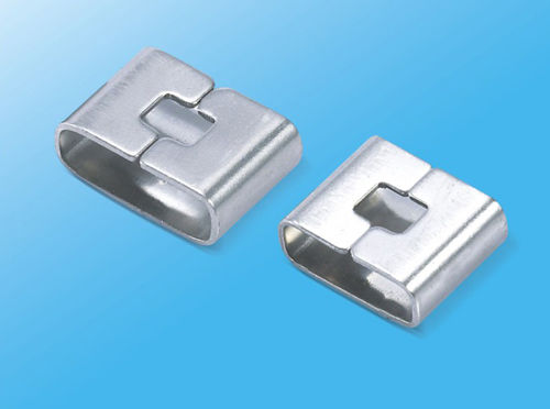 Clip di cavi - O Type - Yueqing Yingfa Cable Accessories Co., Ltd. - in acciaio inossidabile / di fissaggio