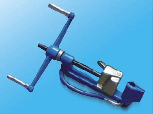 Attrezzo per fascette di cablaggio - YF01 - Yueqing Yingfa Cable Accessories Co., Ltd.